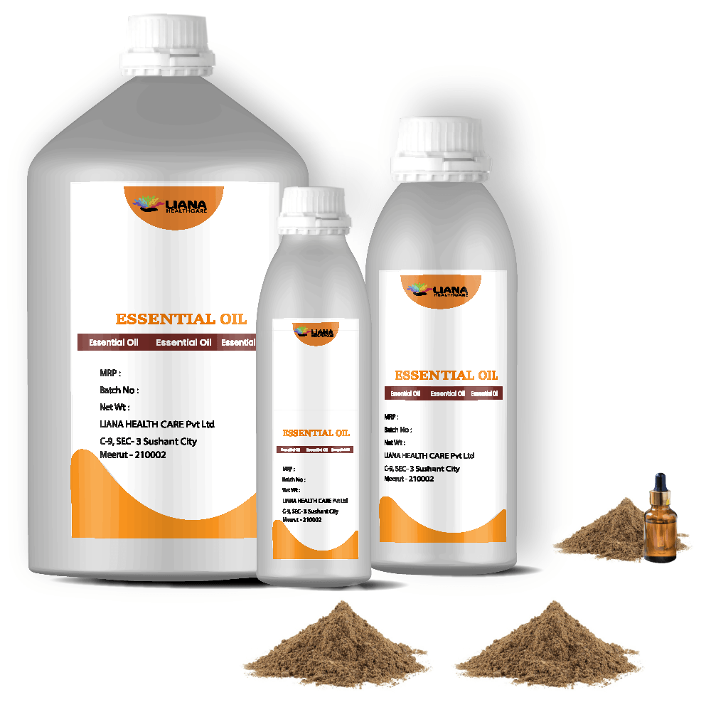 Ajwain Essential Oil - Shelf Life: 2 Years