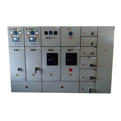 Amf Control Panel
