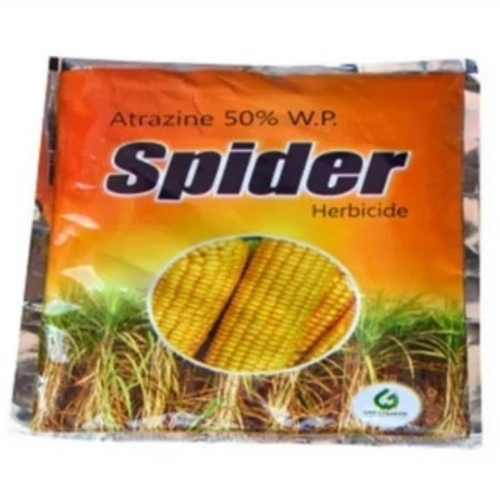 Atrazine 50% Wp Herbicide - Application: Agriculture