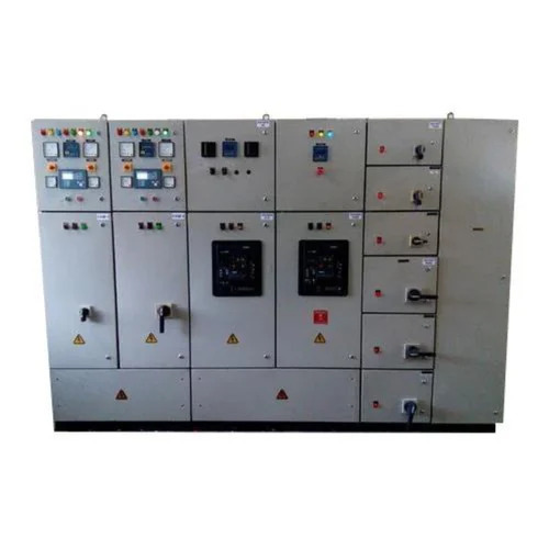 Automatic Main Distribution Panel