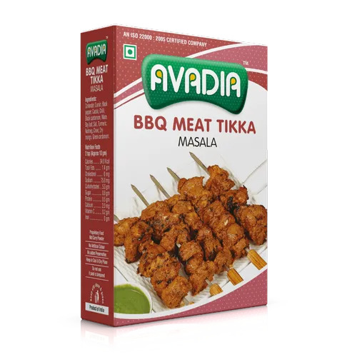 meat masala