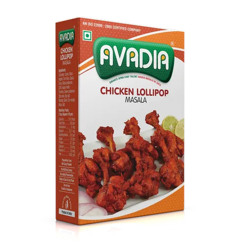 chicken masala