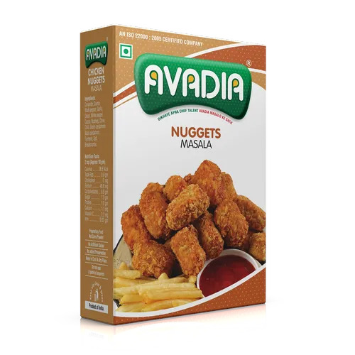 chicken masala