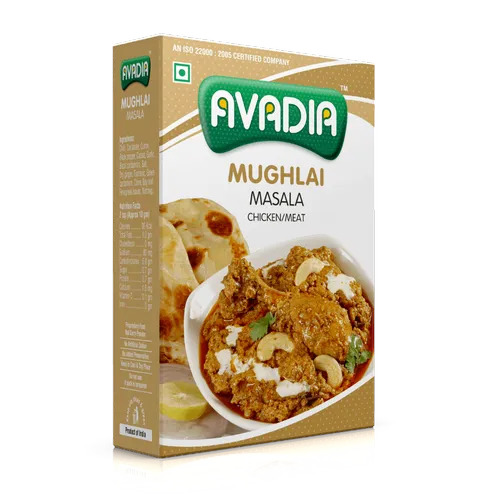 masala