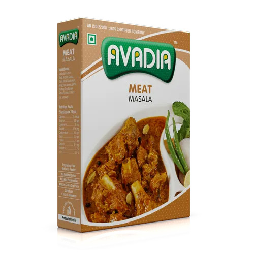 Avadia Tandoori Chicken Masala 250 gm