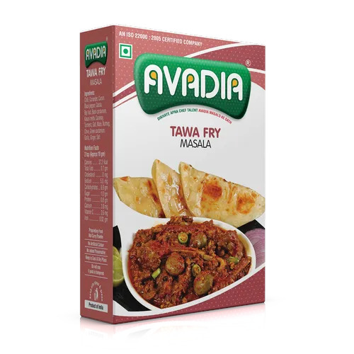masala