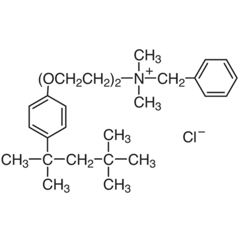 Benzethonium Chloride Cas 121-54-0 - Application: Water Treatment