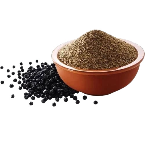 Black Pepper Powder