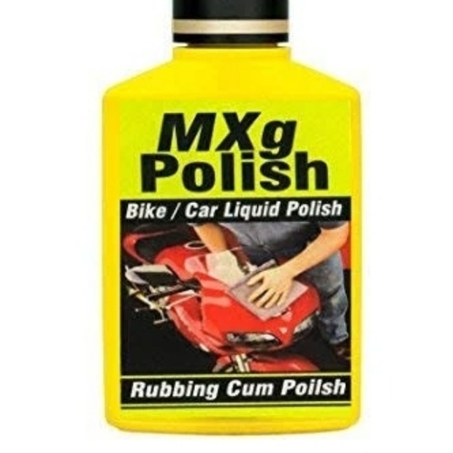 Car Polish - Pack Size: Comes In Various Sizes
