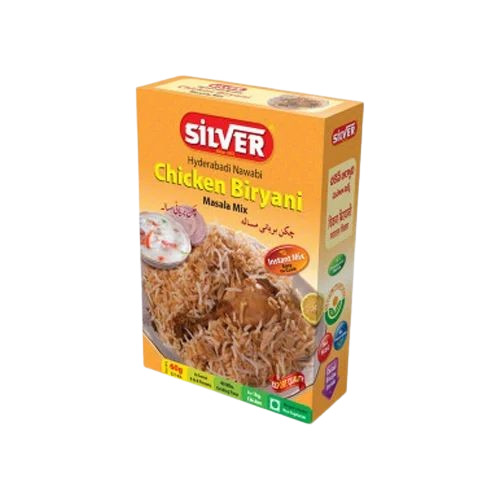 Chicken Biryani Masala