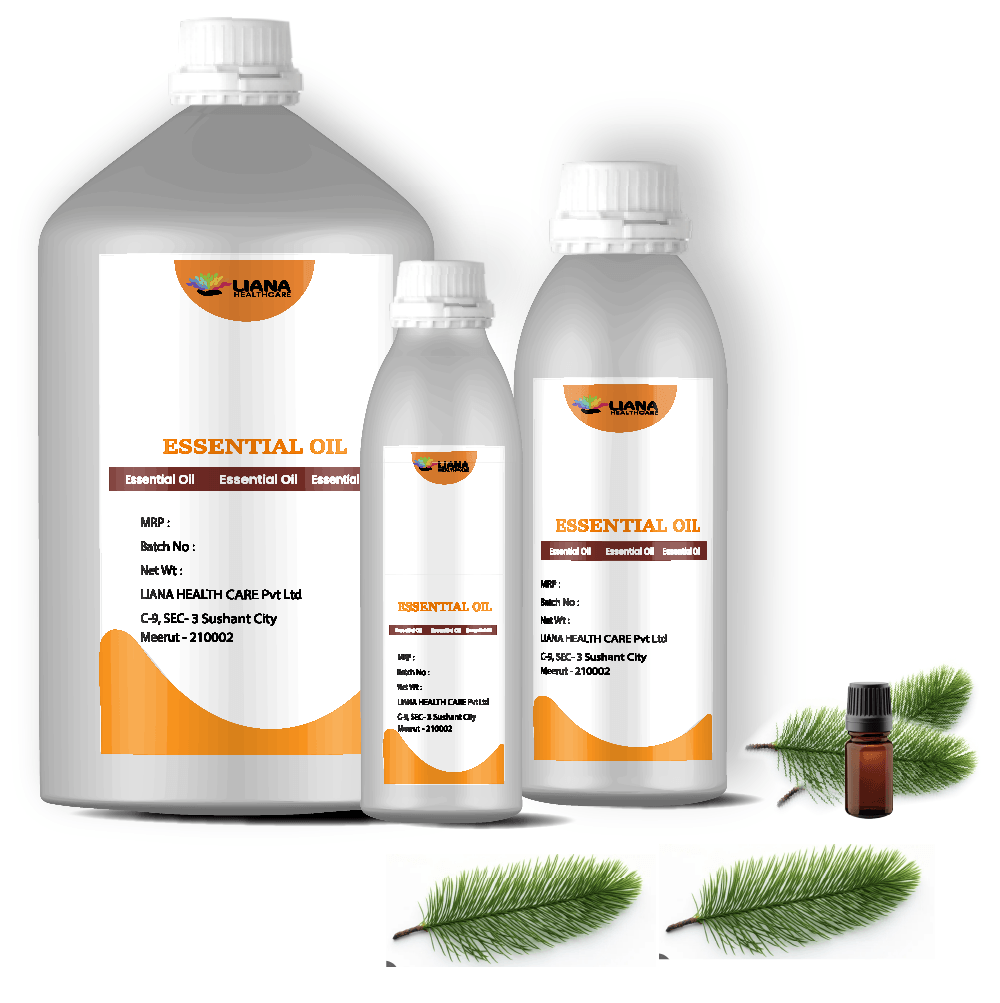 Cold Pressed Sesame Oil