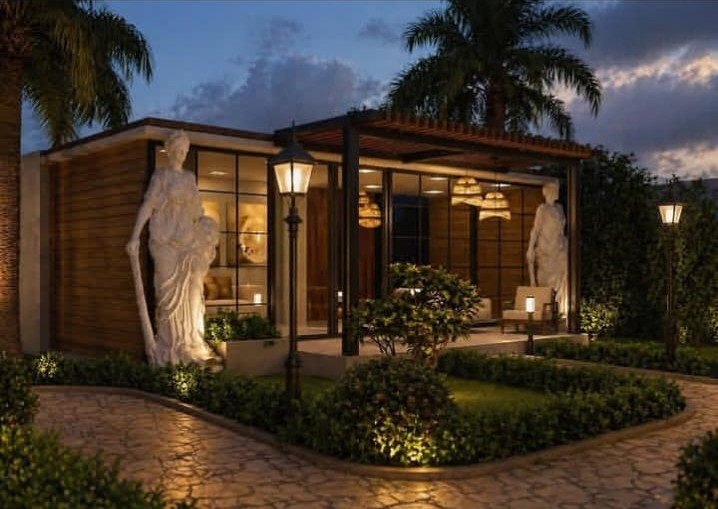 Conceptual Design Services