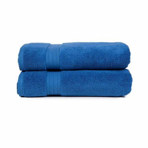 Cotton Bath Towel