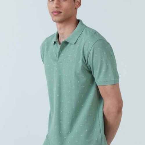 Cotton Casual T Shirts - Age Group: Adult