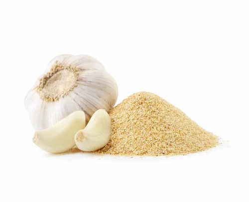 Dehydrated Garlic Powder
