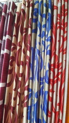 Designer Door Curtain