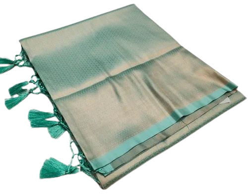Designer Ladies Silk Saree - Design: Standard