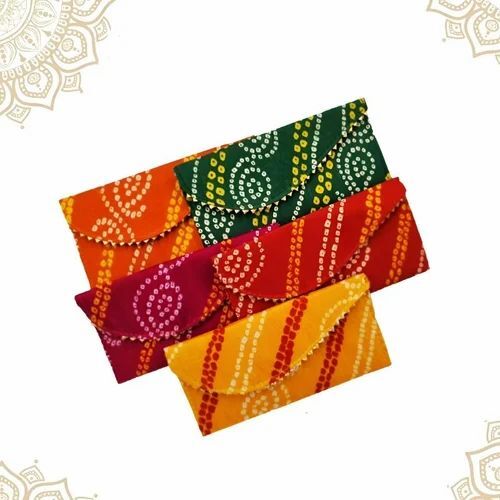 Designer Shagun Cash Envelopes