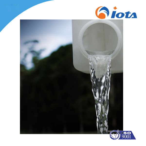 Dimethicone Iota Dm50-dm1000 - Application: Oil Industry