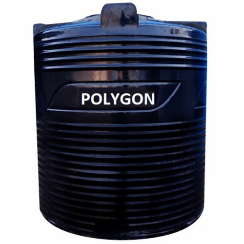 Double Layer Water Storage Tank