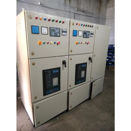 Electrical Panels