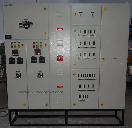 Electrical Pdb Panel