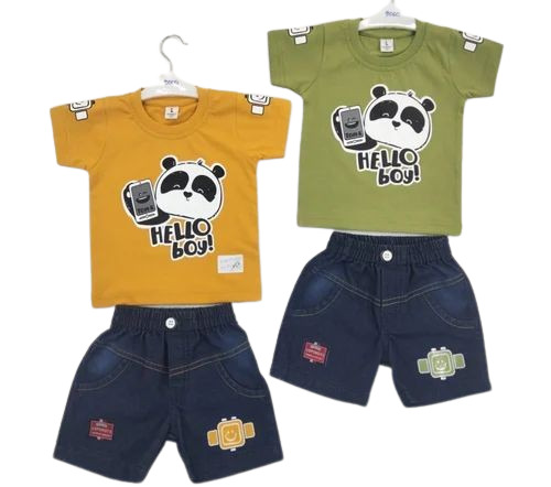 Fancy Kids Garment