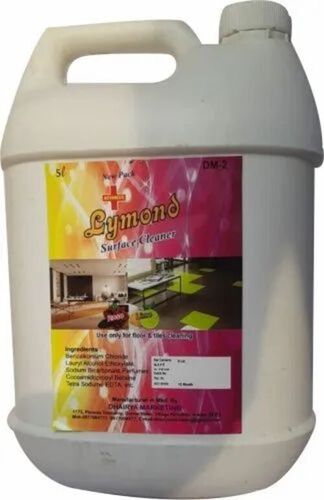 Floor Tile Surface Cleaner