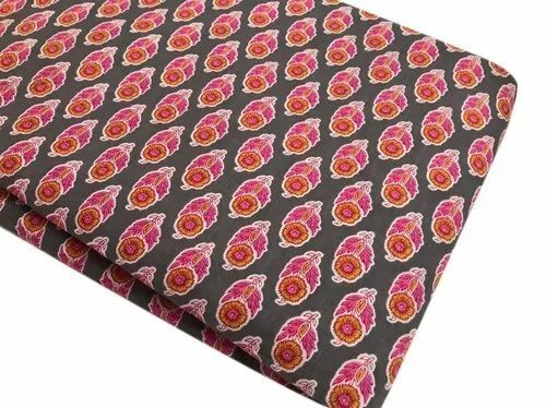 Fashionable Cotton Fabric