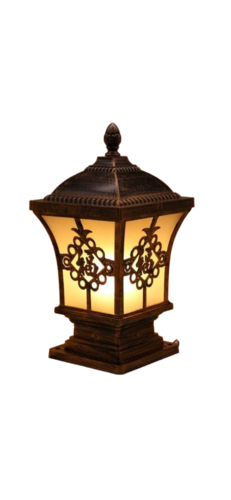 Gate Lights - Color: All