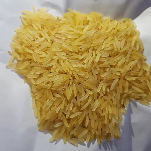 Golden 1121 Sella Basmati Rice