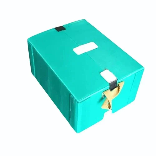 Polypropylene Corrugated Box