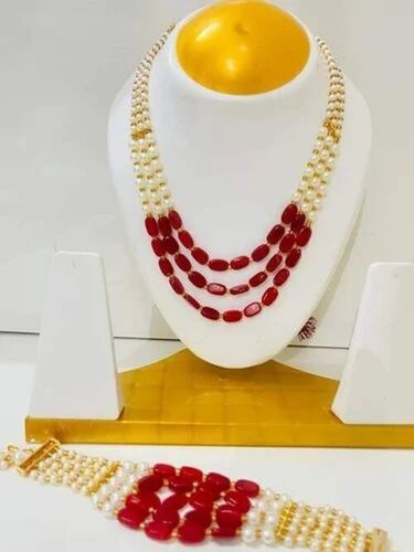 Indian Wedding Barat Swagat Mala