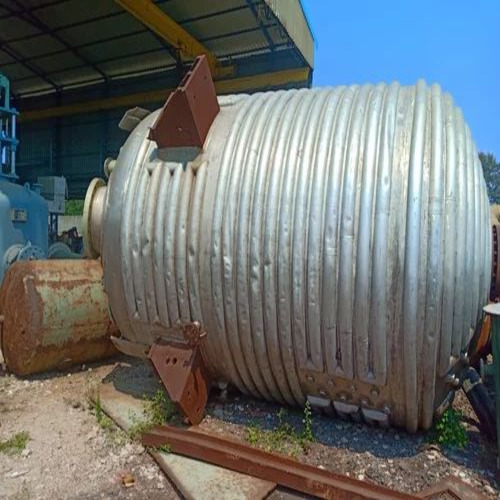 Limpet Reactor