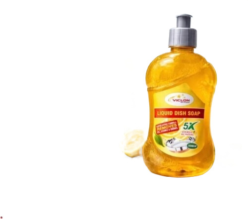 Liquid Dish Wash 500 Ml Pack