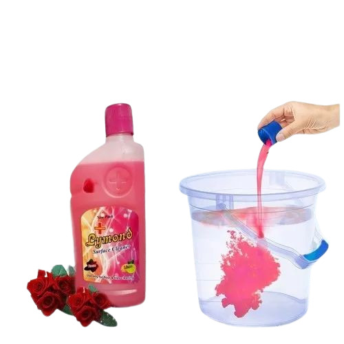 Liquid Surface Cleaner