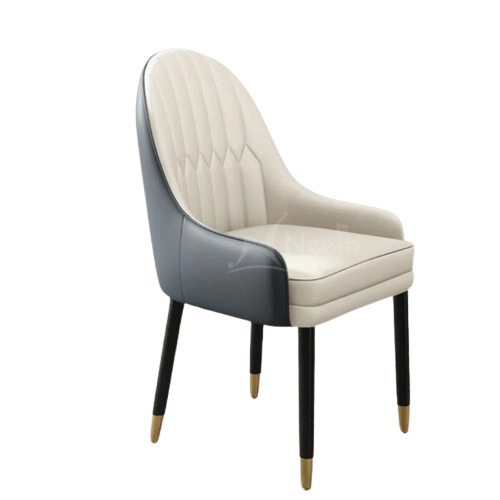 Metal Cafe Chair
