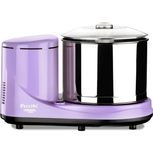 Mixer Grinder - Color: Comes In Various Colors
