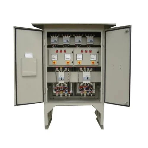 Ms Feeder Pillar Panel