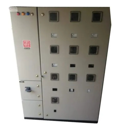 Ms Main Distribution Panel