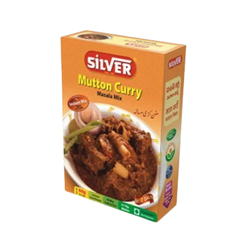 Mutton Curry Masala - Color: Brown