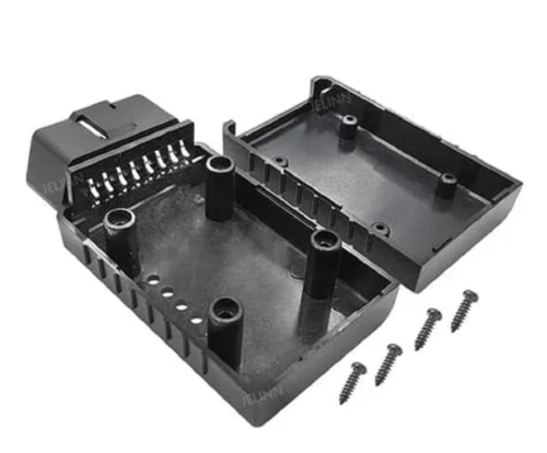 Obd 2 Male Connector