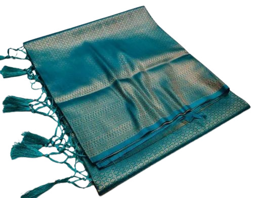 Party Wear Soft Silk Saree