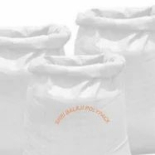 Plain Pp Woven Sack