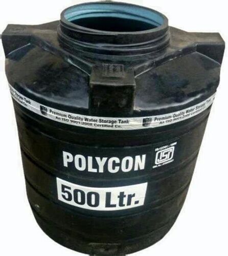 Polycon Water Tank
