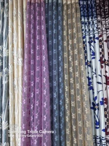 Polyester Door Curtain