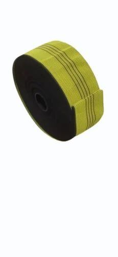 Polyester Elastic Tape Webbing