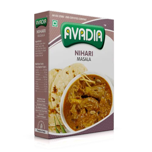 Red Chilli Powder