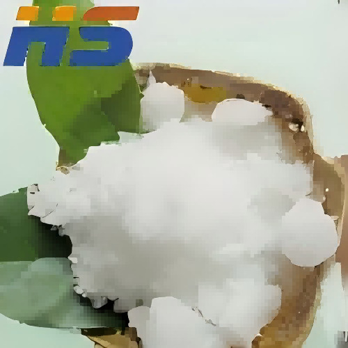 Sodium Bicarbonate Industry Grade - Cas No: 144-55-8