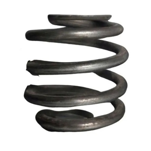 Ss316 Compression Spring - Color: Metalic